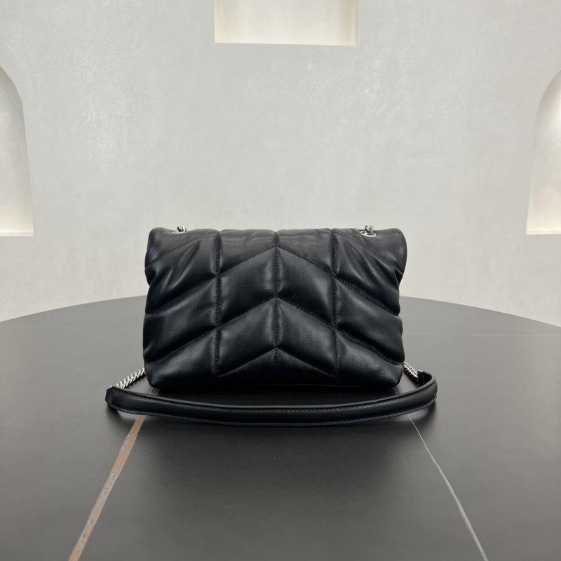 Y*L top handle bags